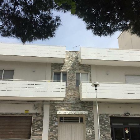 Casa Martina By Home080 - Puglia Mia Apartments モノーポリ エクステリア 写真
