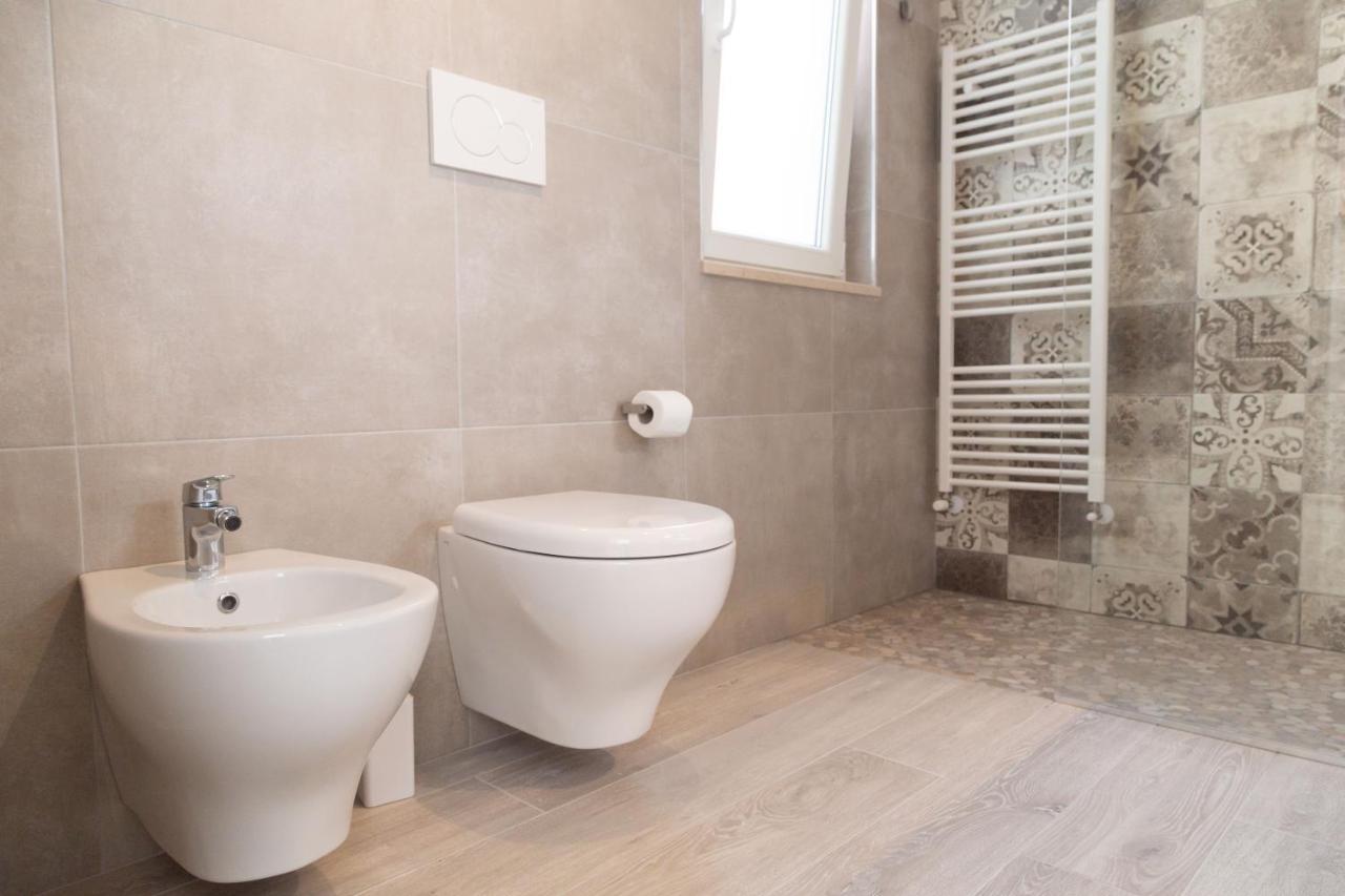 Casa Martina By Home080 - Puglia Mia Apartments モノーポリ エクステリア 写真