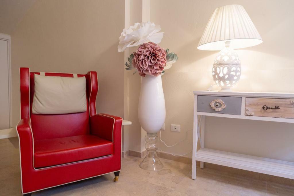 Casa Martina By Home080 - Puglia Mia Apartments モノーポリ エクステリア 写真