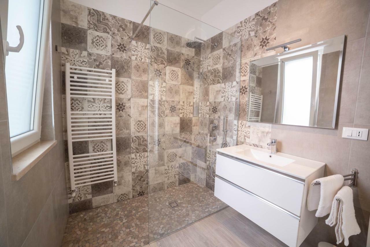 Casa Martina By Home080 - Puglia Mia Apartments モノーポリ エクステリア 写真