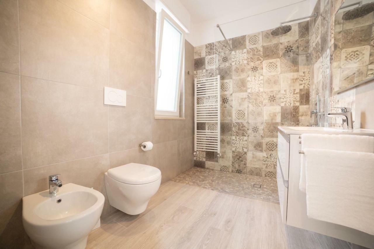 Casa Martina By Home080 - Puglia Mia Apartments モノーポリ エクステリア 写真